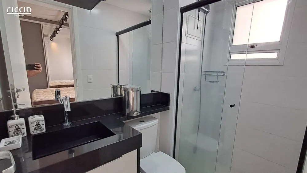 Apartamento, 2 quartos, 50 m² - Foto 5