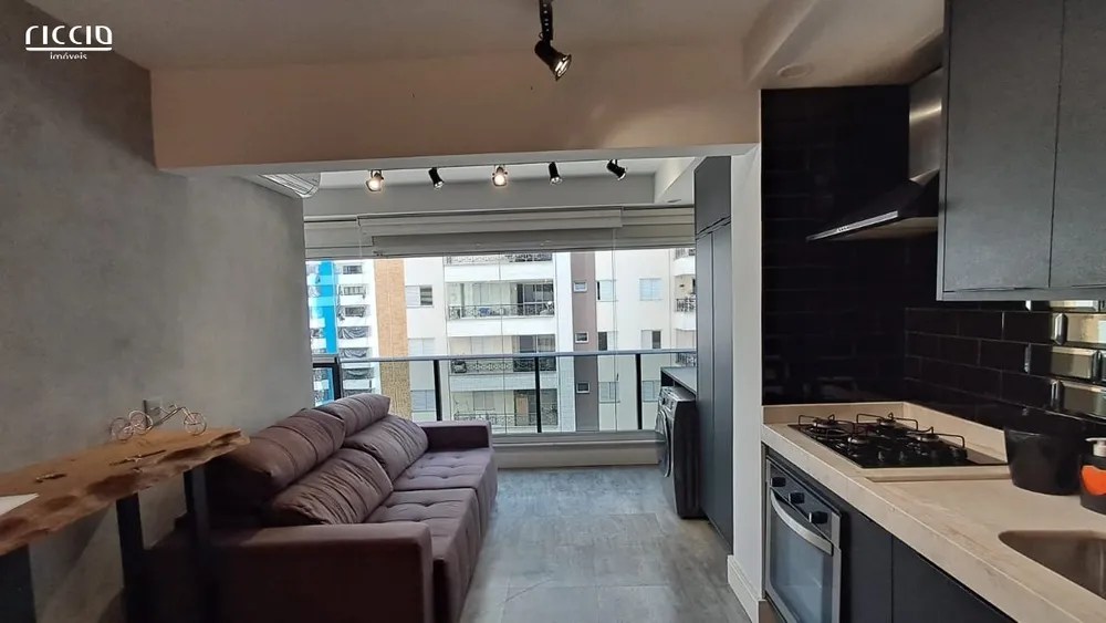 Apartamento, 2 quartos, 50 m² - Foto 1