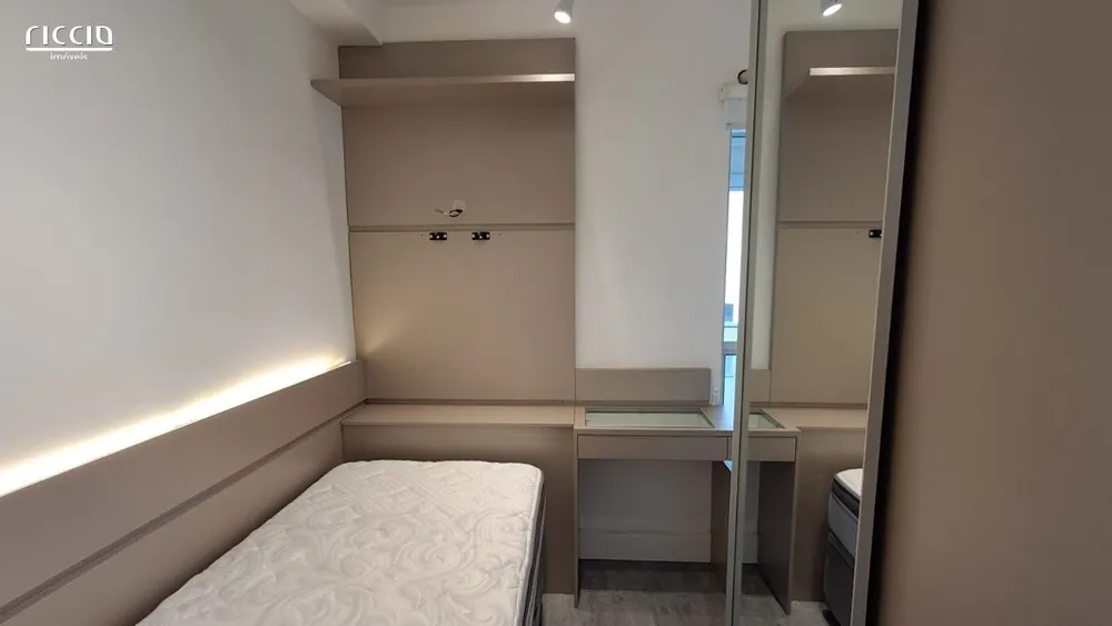Apartamento, 2 quartos, 50 m² - Foto 4