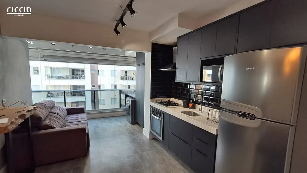 Apartamento, 2 quartos, 50 m² - Foto 3