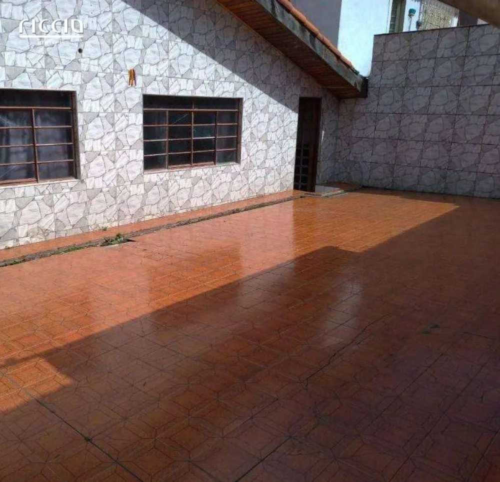 Casa, 3 quartos, 200 m² - Foto 11