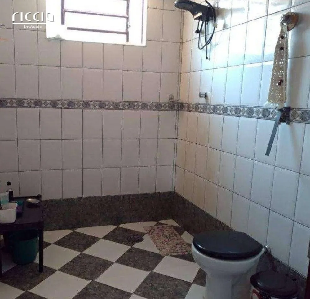 Casa, 3 quartos, 200 m² - Foto 9
