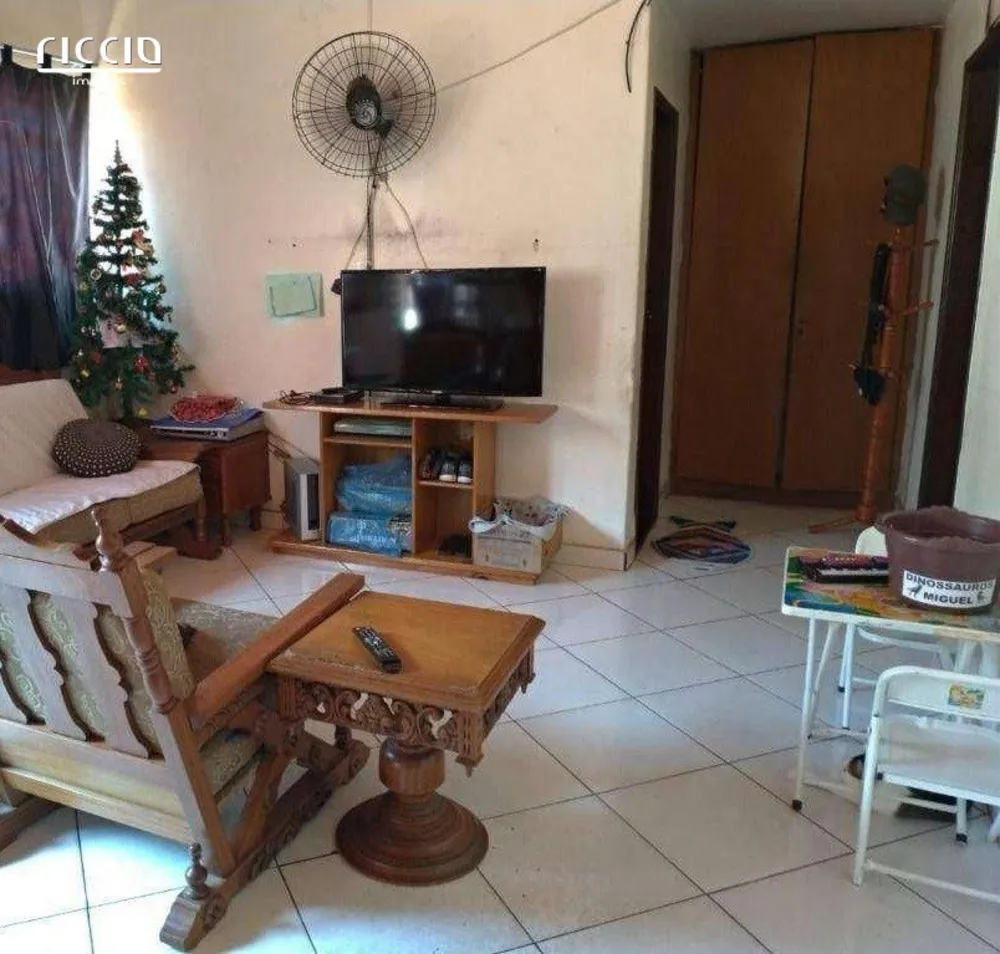Casa, 3 quartos, 200 m² - Foto 7