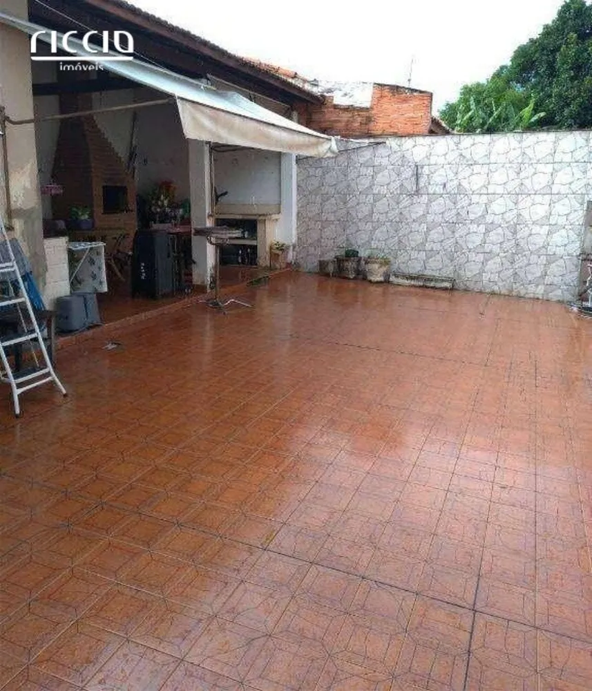 Casa, 3 quartos, 200 m² - Foto 5