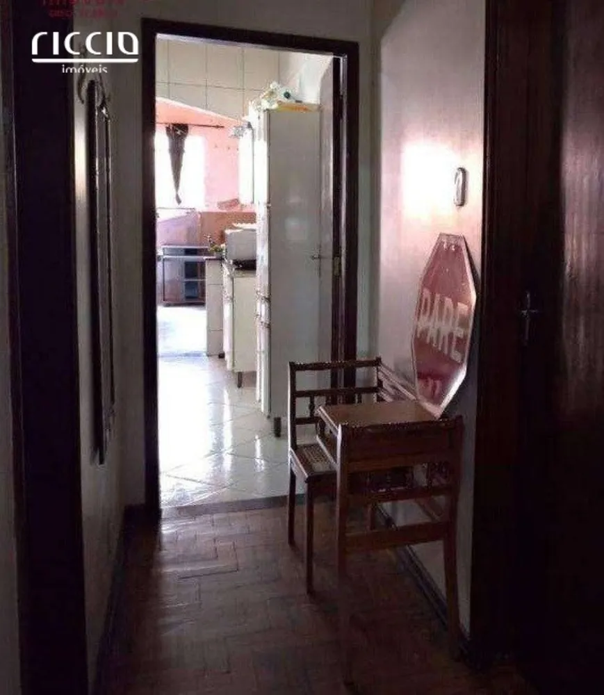 Casa, 3 quartos, 200 m² - Foto 6