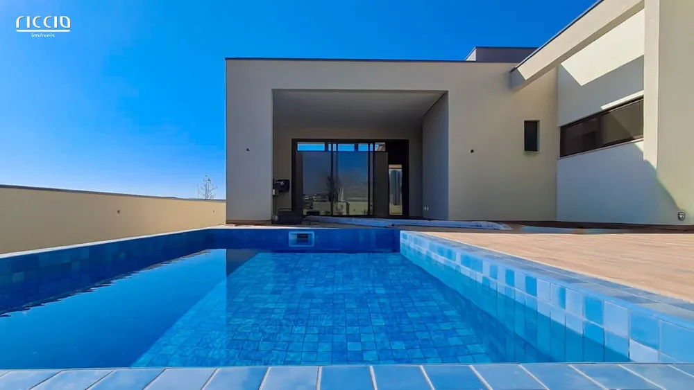 Casa de Condomínio, 4 quartos - Foto 6