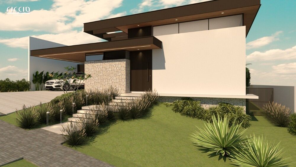 Casa de Condomínio, 4 quartos - Foto 4