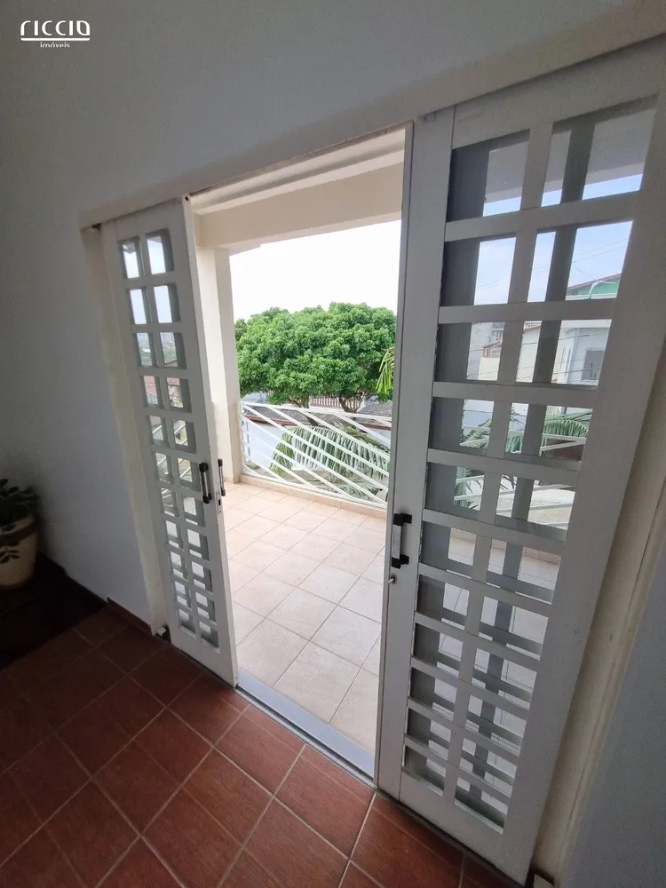 Casa, 3 quartos, 185 m² - Foto 13