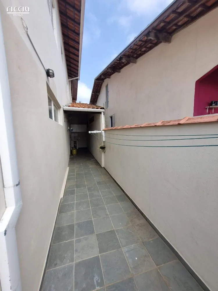 Casa, 3 quartos, 185 m² - Foto 18