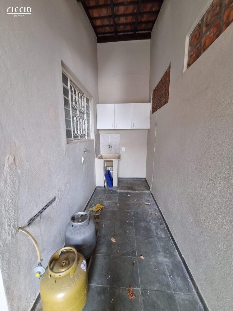 Casa, 3 quartos, 185 m² - Foto 8