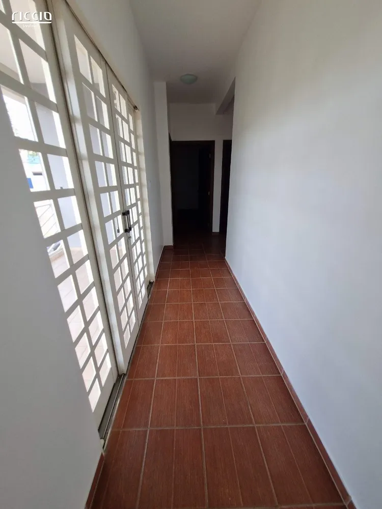 Casa, 3 quartos, 185 m² - Foto 12