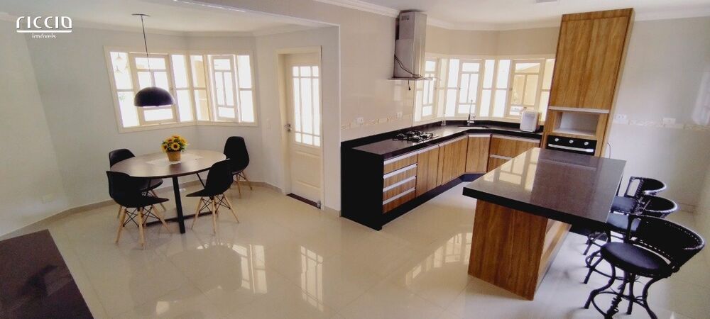 Casa de Condomínio à venda com 5 quartos, 480m² - Foto 8