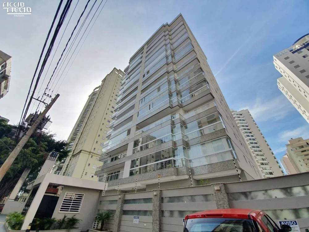 Apartamento, 4 quartos, 186 m² - Foto 1