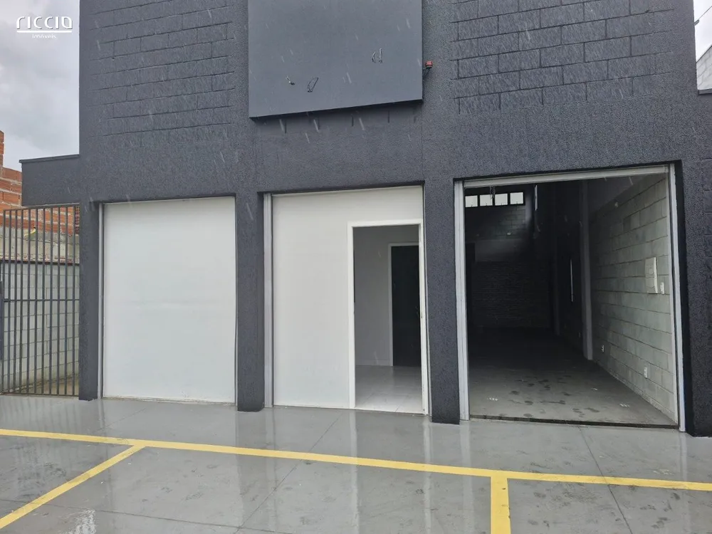 Depósito-Galpão, 185 m² - Foto 3