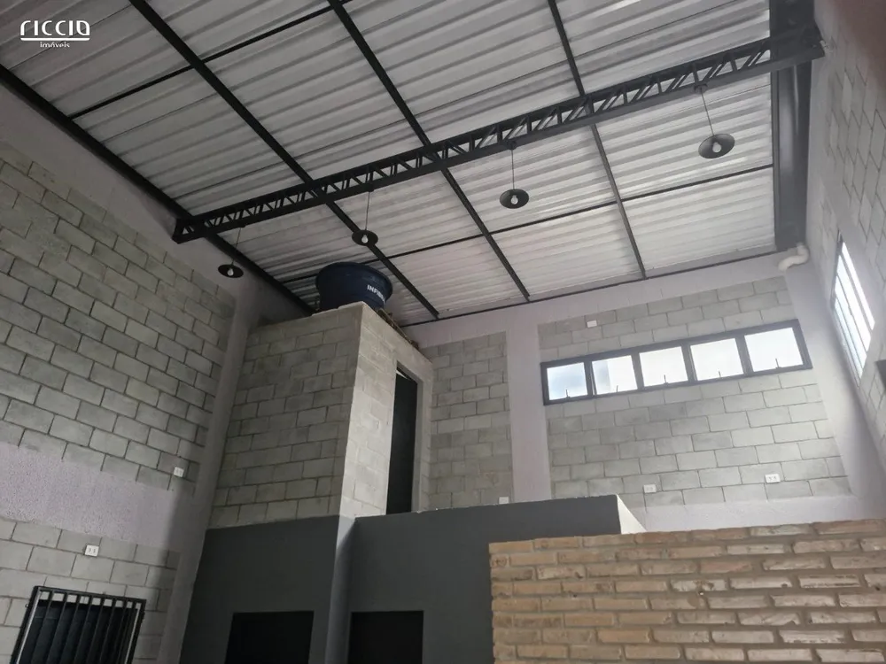 Depósito-Galpão, 185 m² - Foto 7