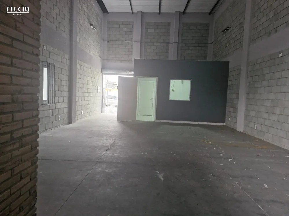 Depósito-Galpão, 185 m² - Foto 4