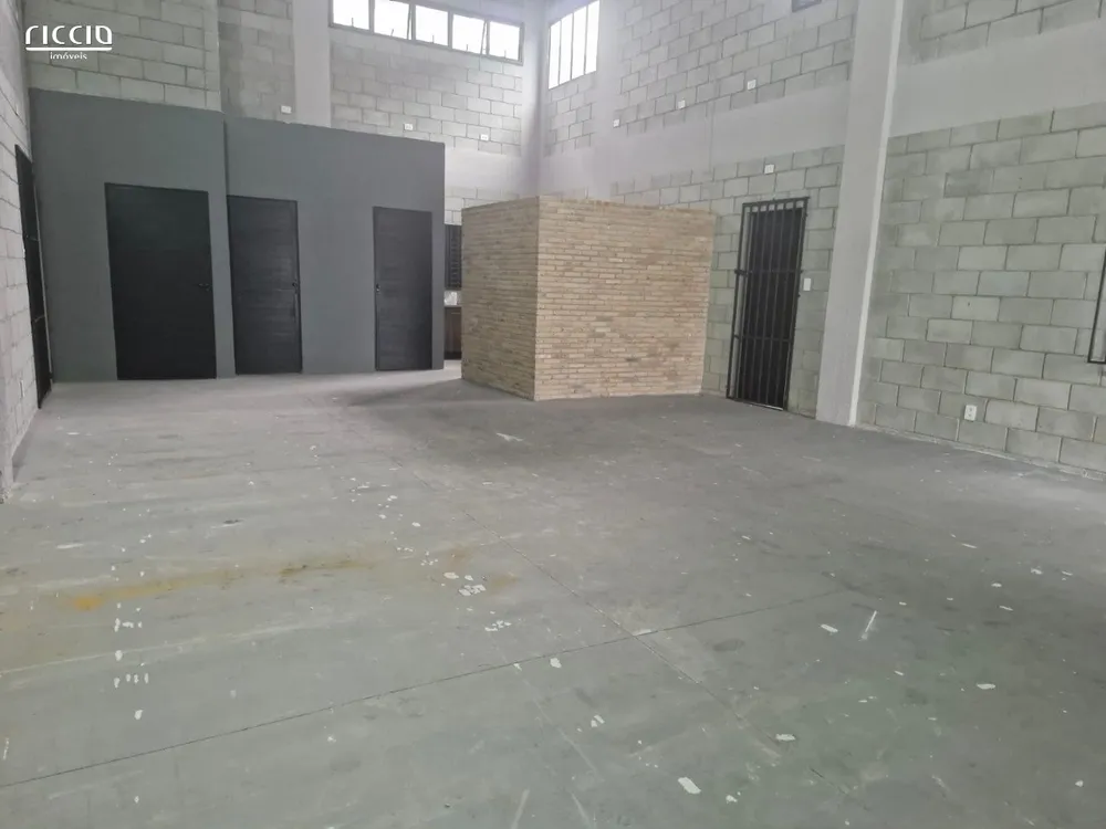 Depósito-Galpão, 185 m² - Foto 5