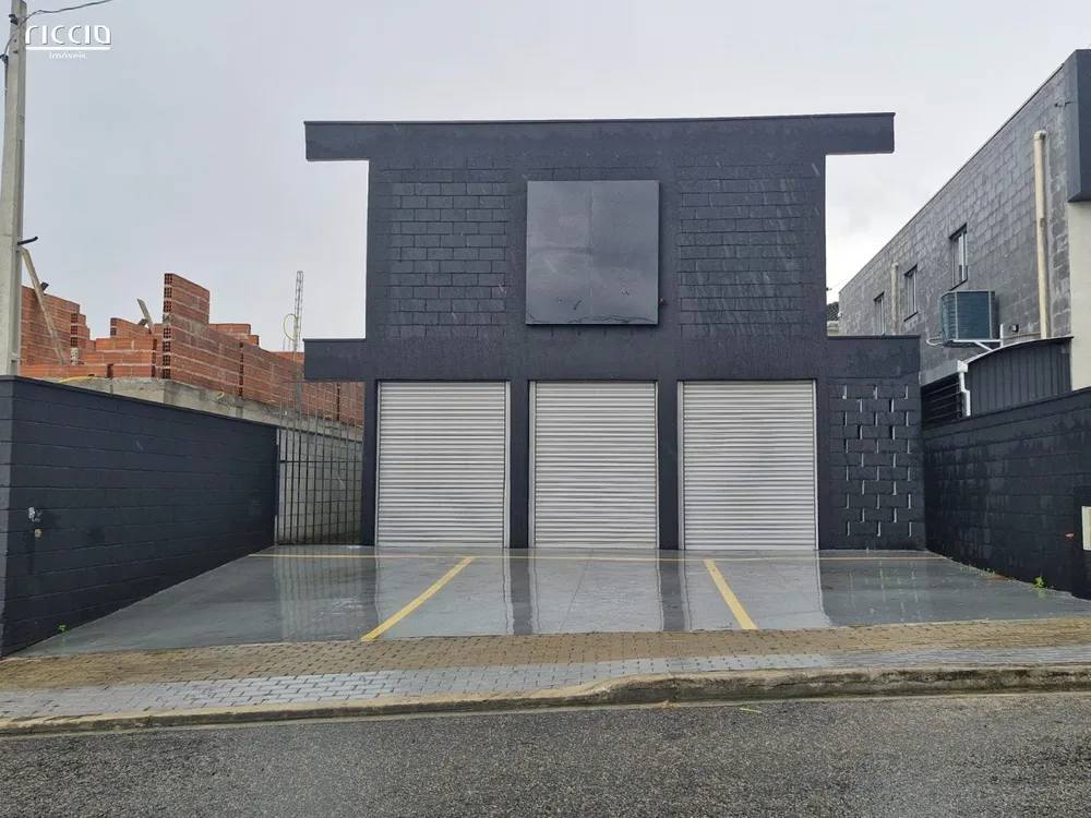 Depósito-Galpão, 185 m² - Foto 1
