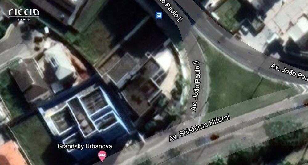 Imóvel Comercial Padrão à venda, 950m² - Foto 3
