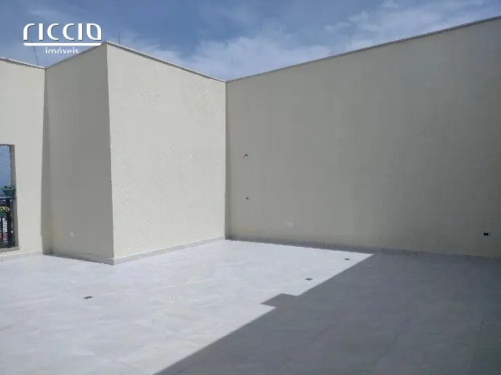 Cobertura, 4 quartos, 243 m² - Foto 2