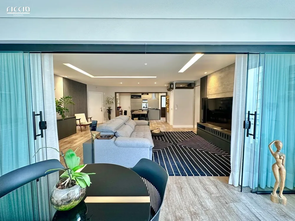 Apartamento, 3 quartos, 157 m² - Foto 5