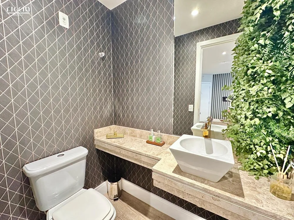 Apartamento, 3 quartos, 157 m² - Foto 3