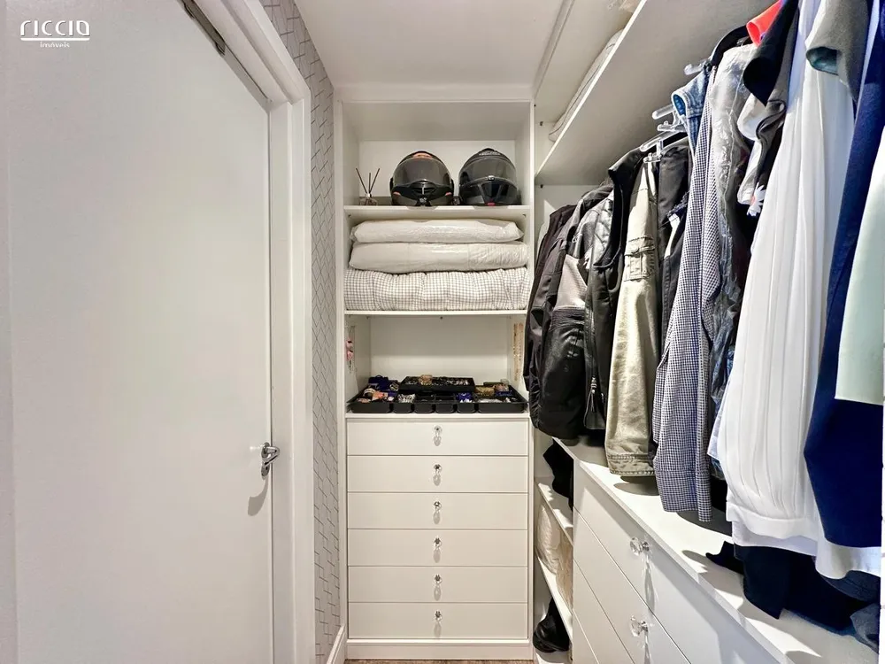 Apartamento, 3 quartos, 157 m² - Foto 6