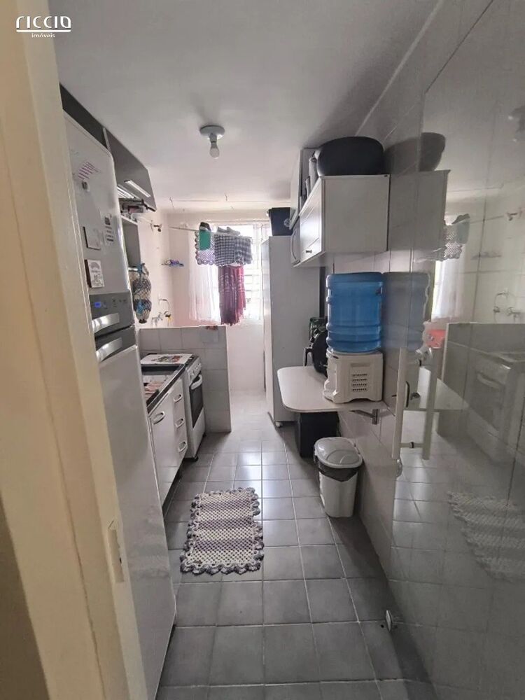 Apartamento à venda com 2 quartos, 48m² - Foto 10