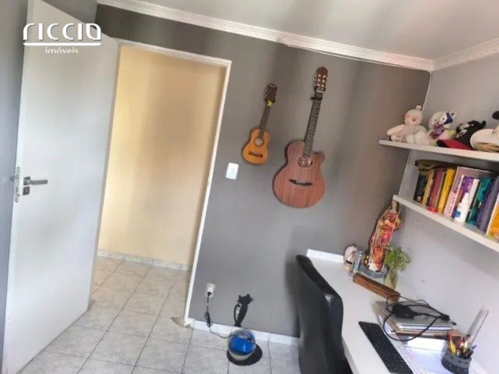Apartamento à venda com 2 quartos, 48m² - Foto 6