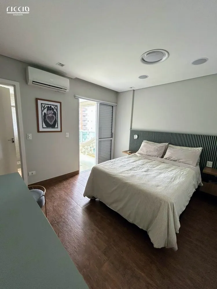 Apartamento, 3 quartos, 160 m² - Foto 1