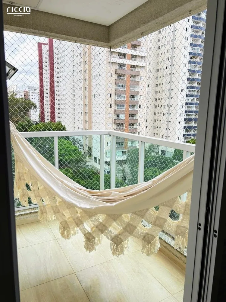 Apartamento, 3 quartos, 160 m² - Foto 2