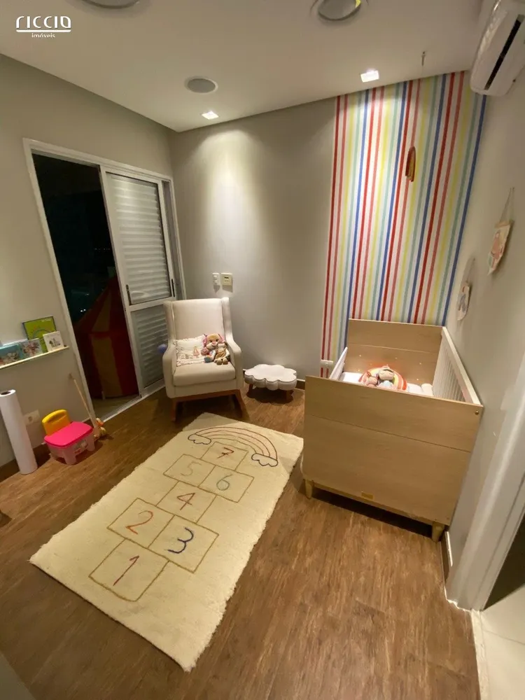 Apartamento, 3 quartos, 160 m² - Foto 2