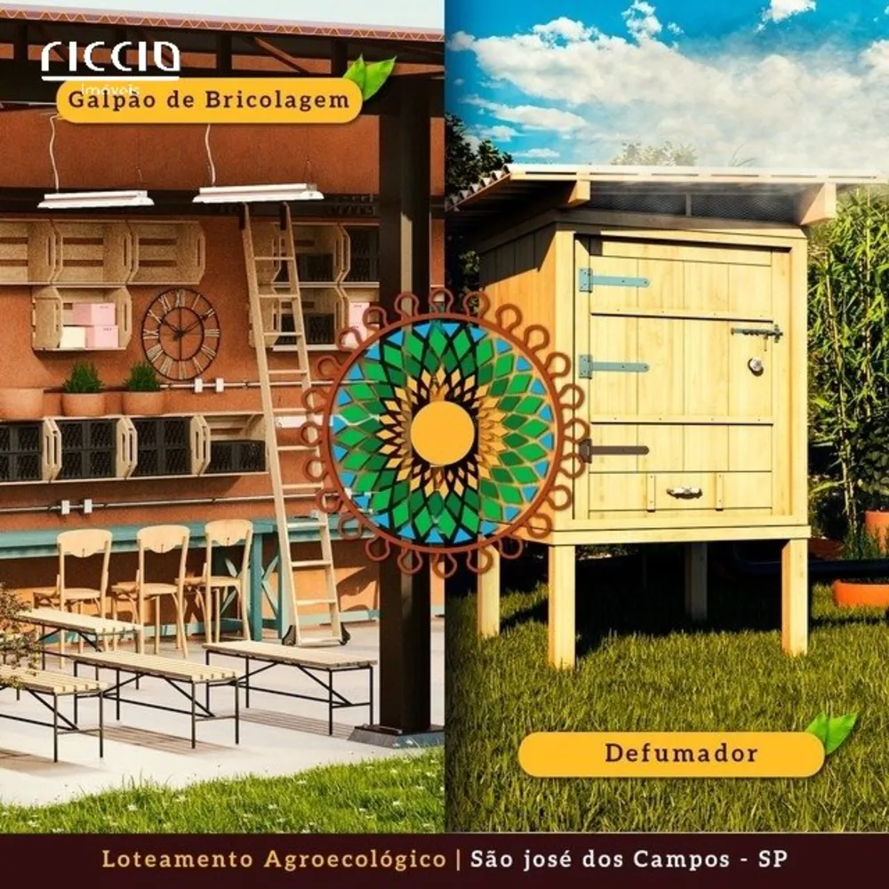 Terreno, 917 m² - Foto 9