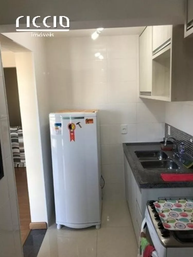 Cobertura à venda com 3 quartos, 96m² - Foto 4