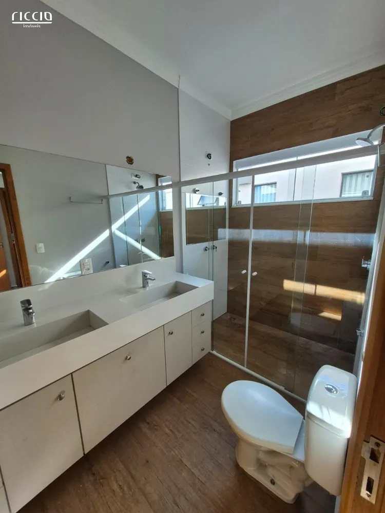 Casa de Condomínio, 4 quartos - Foto 5