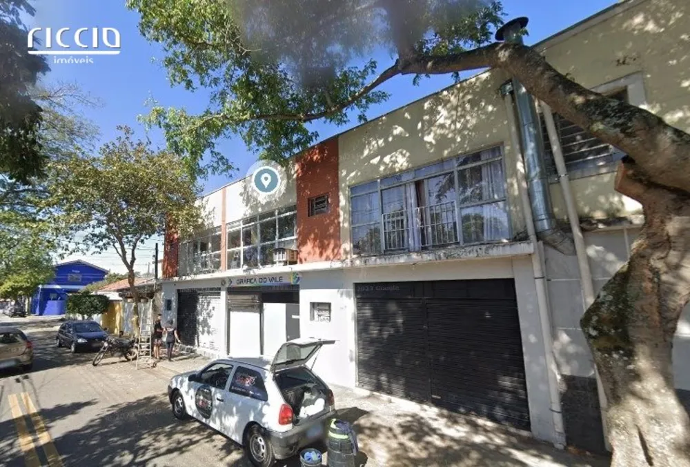 Imóvel Comercial, 231 m² - Foto 1