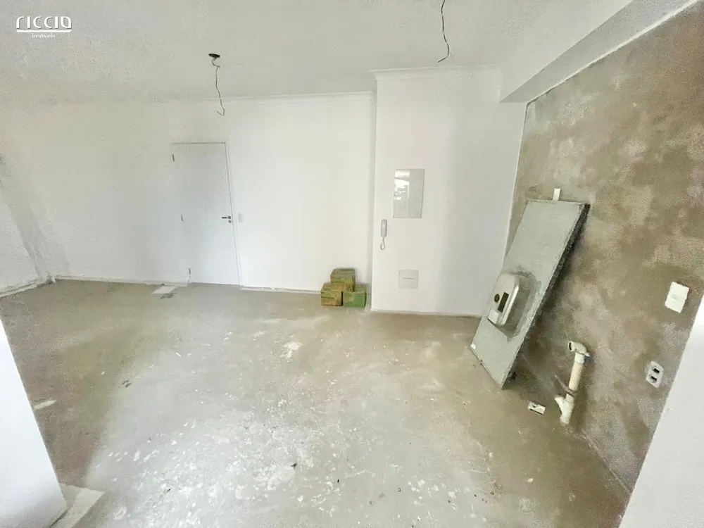 Apartamento, 3 quartos, 65 m² - Foto 2