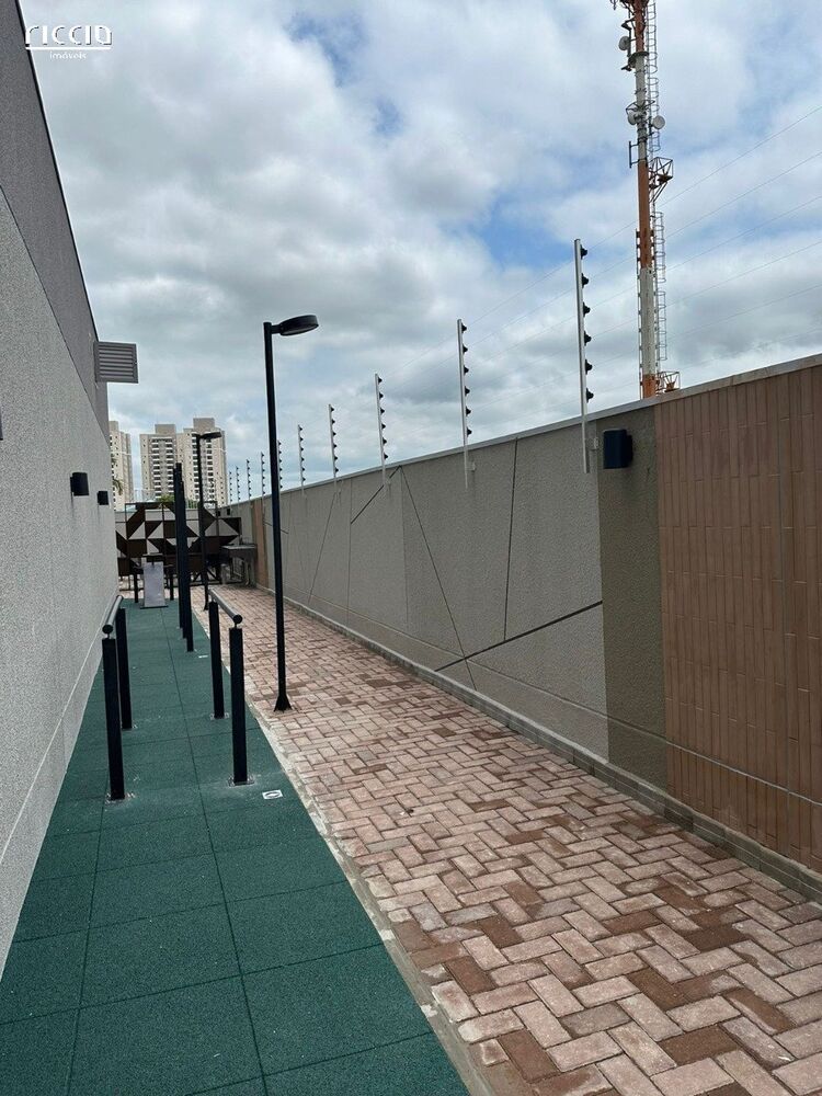 Apartamento à venda com 3 quartos, 65m² - Foto 22