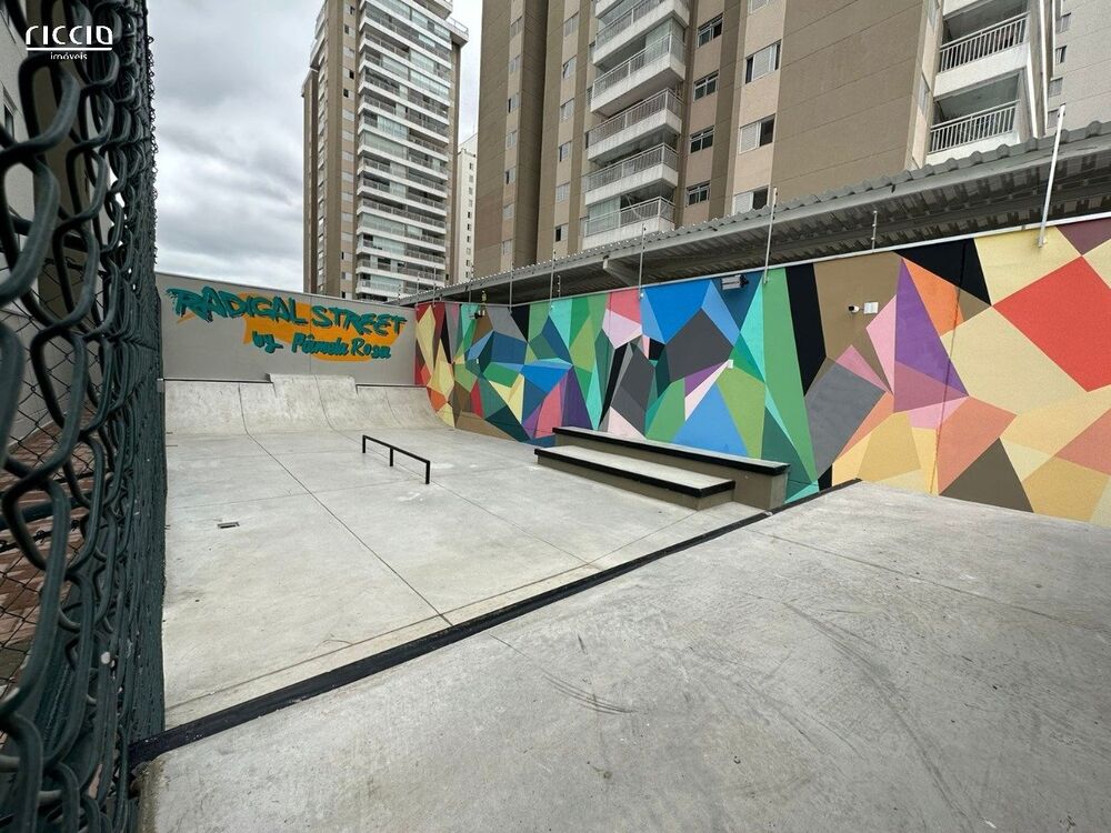 Apartamento à venda com 3 quartos, 65m² - Foto 18