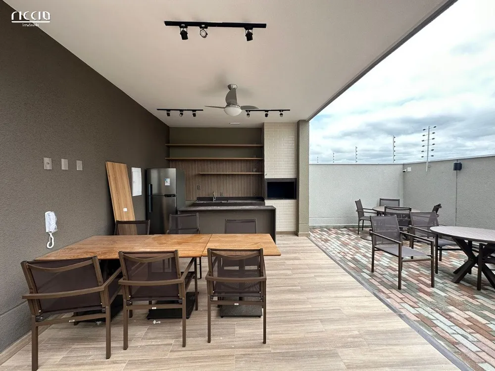 Apartamento, 3 quartos, 65 m² - Foto 27