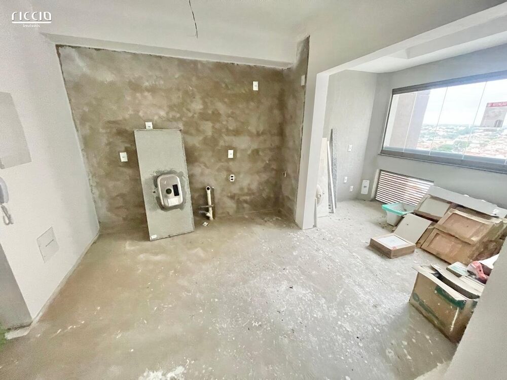 Apartamento à venda com 3 quartos, 65m² - Foto 3