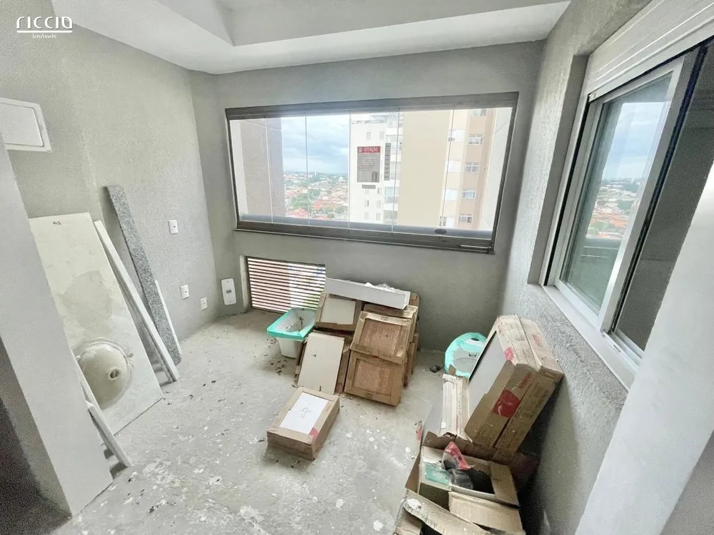Apartamento, 3 quartos, 65 m² - Foto 4