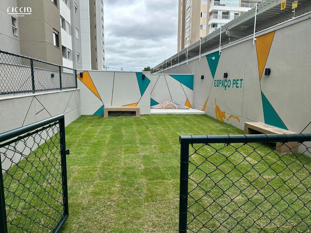 Apartamento à venda com 3 quartos, 65m² - Foto 16