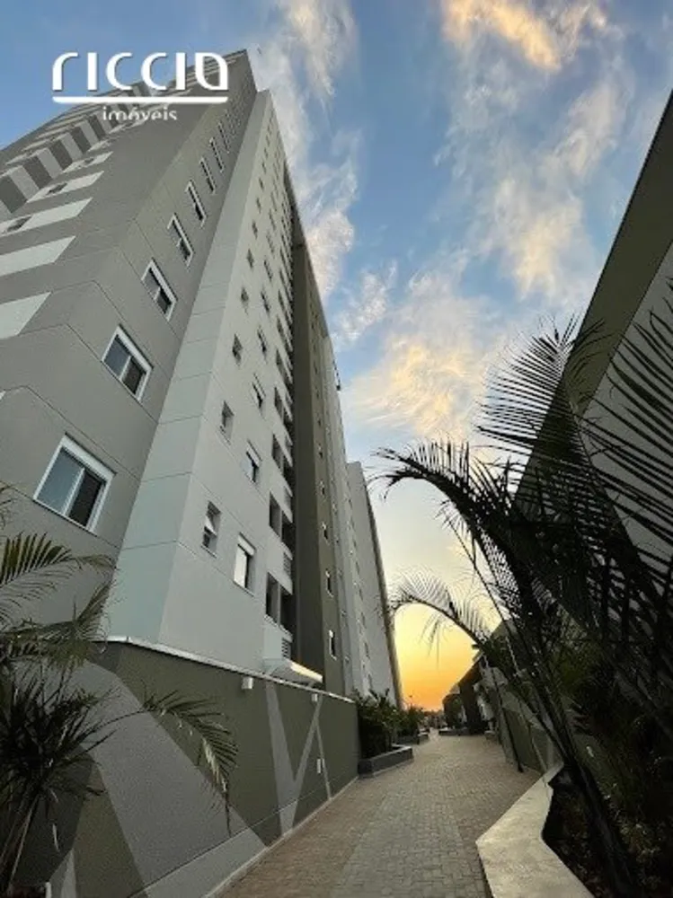 Apartamento, 3 quartos, 65 m² - Foto 32