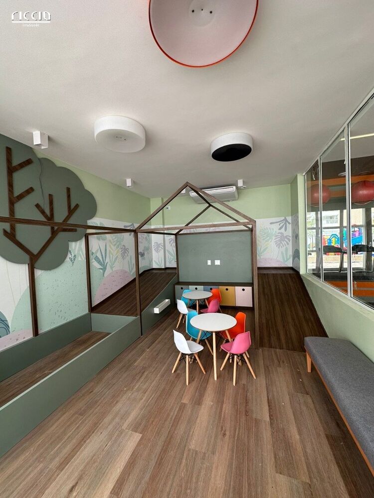 Apartamento à venda com 3 quartos, 65m² - Foto 19