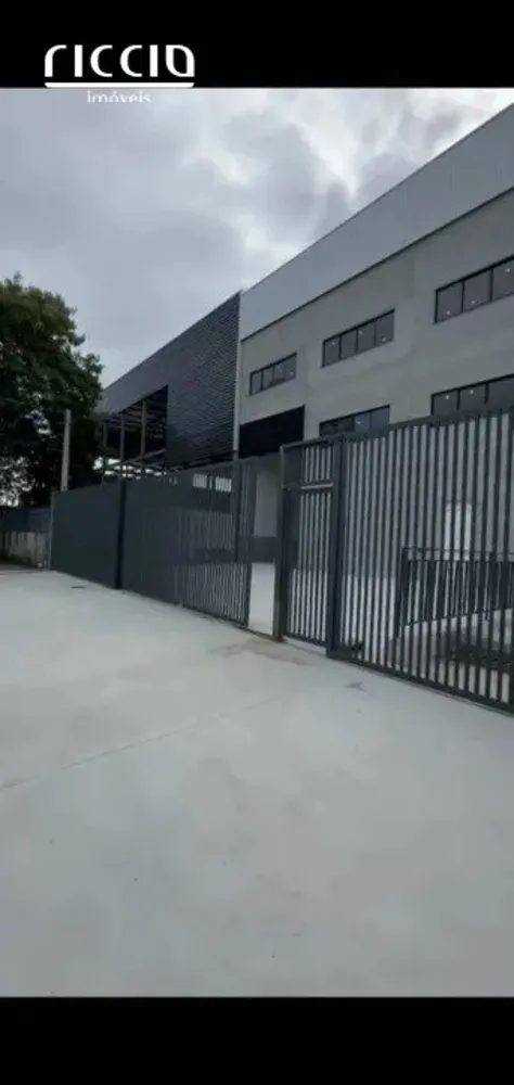 Depósito-Galpão, 1400 m² - Foto 2