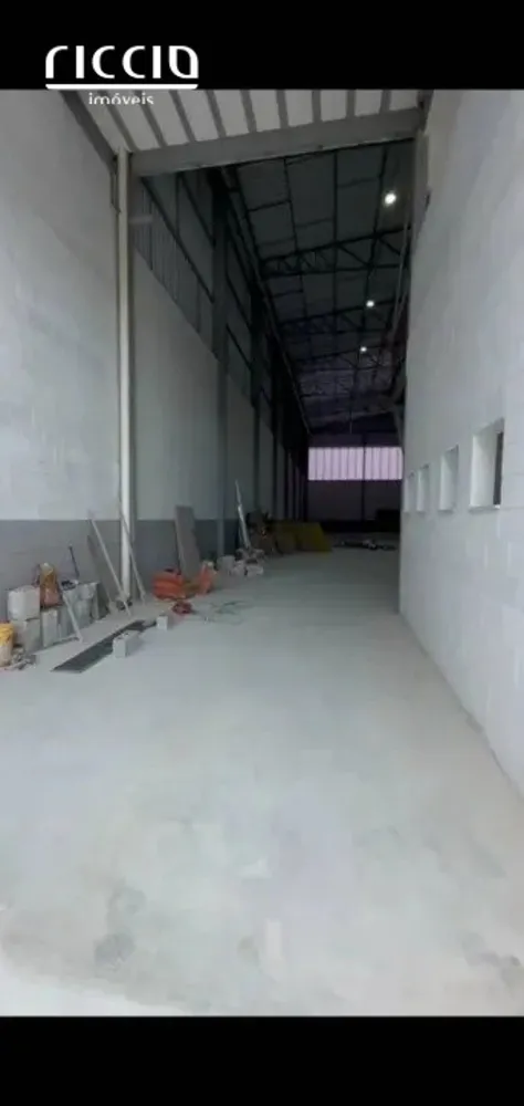 Depósito-Galpão, 1400 m² - Foto 8