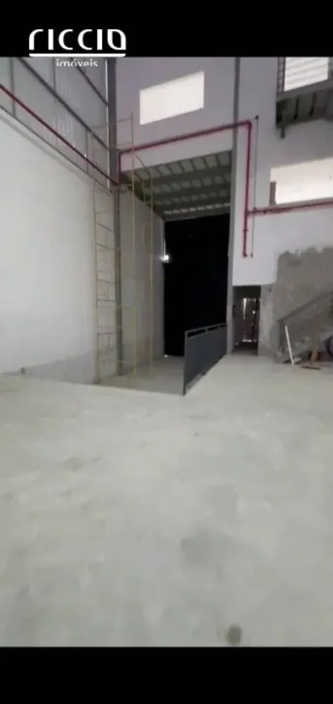 Depósito-Galpão, 1400 m² - Foto 6