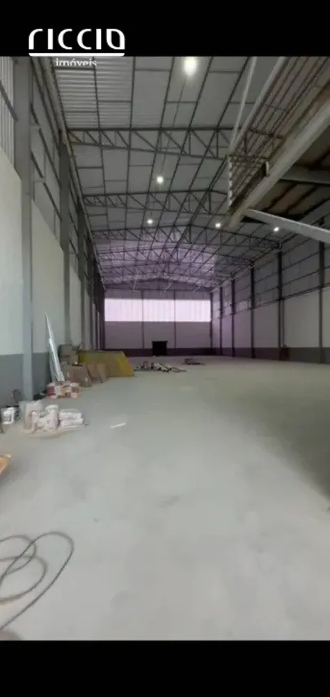 Depósito-Galpão, 1400 m² - Foto 4