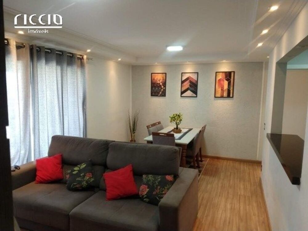Apartamento, 3 quartos, 99 m² - Foto 2